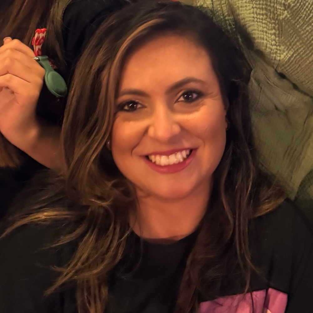 Meet your Posher, Lex